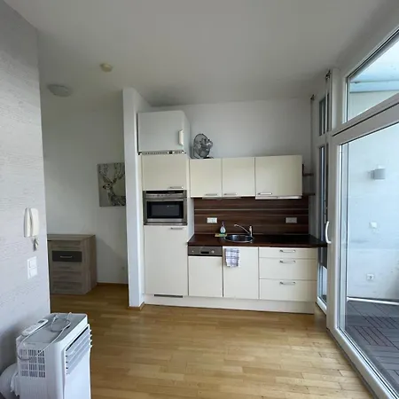 Mit Balkon * Klagenfurt am Woerthersee