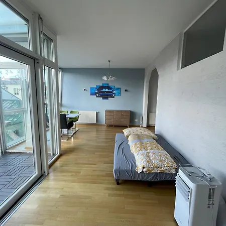 Mit Balkon Appartamento *