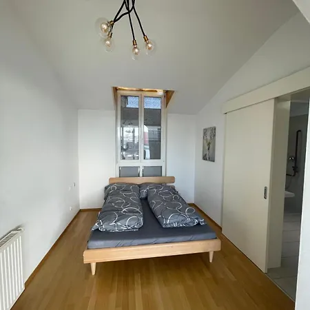 Mit Balkon Appartamento Klagenfurt am Woerthersee
